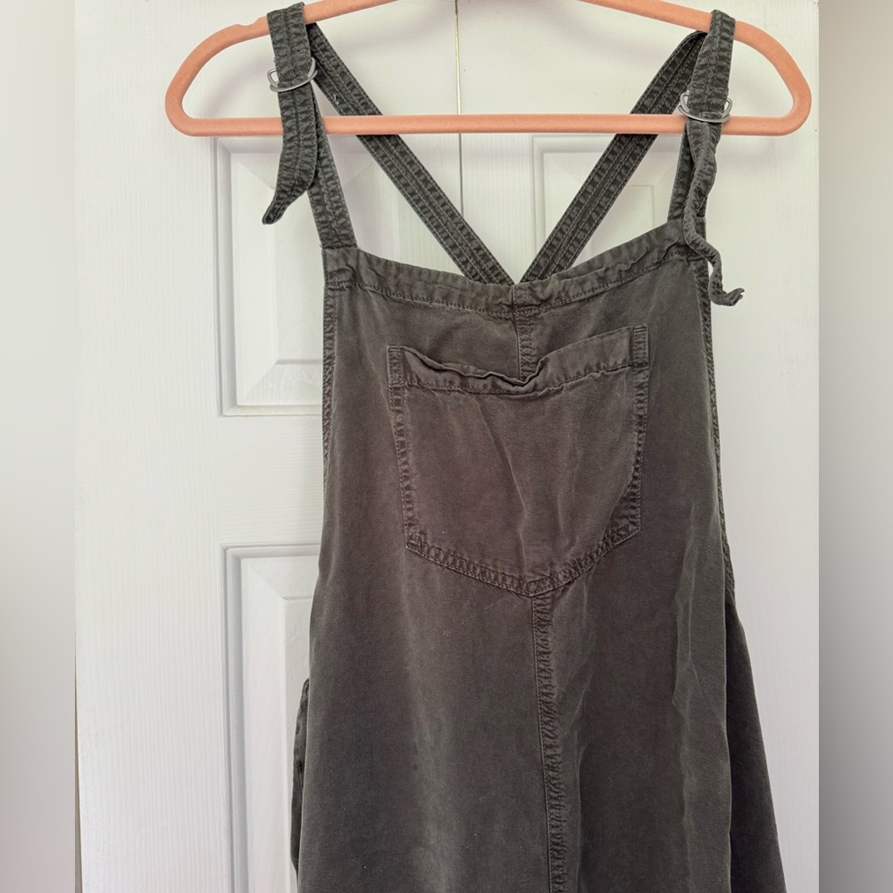 Aerie overalls